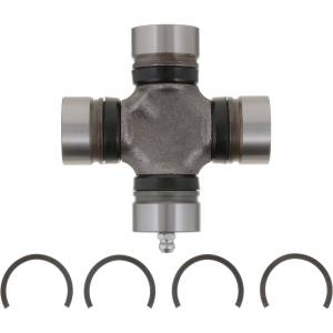 Spicer - Spicer 5-3228X U-Joint, Greaseable, 7260 Series - ISR Style