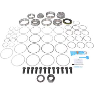 Spicer 10043645 Differential Rebuild Kit, Dana 80 Axle Spicer 10043645 Differential Rebuild Kit, Dana 80 Axle
