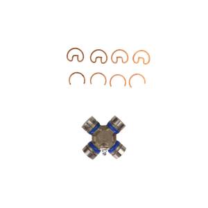 Spicer - Spicer
  5-1200X U-Joint, Greaseable, S55 Series - ISR Style