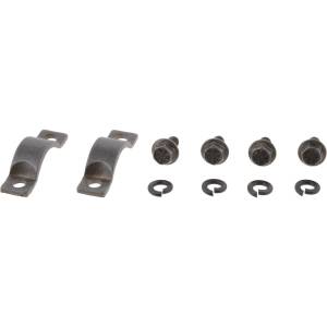 Spicer - Spicer 2-70-68X  U-Joint Strap Kit, 7260 Series