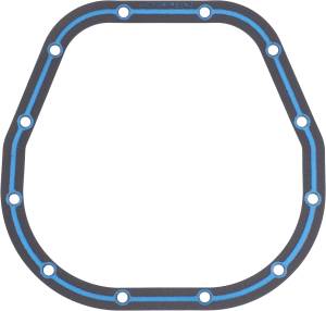 Victor Reinz - 71-20065-00 Victor-Lock™ Performance Diff Cover Gasket, Fits Various Ford - 10.25'' or 10.5'' Rear Axle 