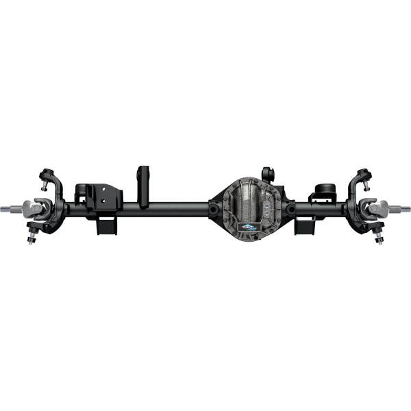 UD44 - Ultimate Dana 44™ Crate Axle, Fits 2007-2018 Jeep Wrangler JK  -  Front Axle - 3.73  Gear Ratio, Electronic Locking Differential - 10010519