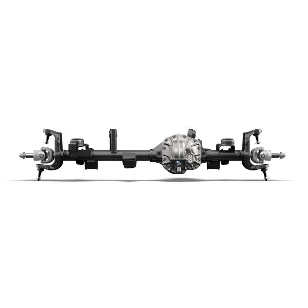 UD44 - Ultimate Dana 44™ AdvanTEK® Crate Axle, Fits 2018+ Wrangler JL, 2020+ Gladiator JT  -  Front Axle - 5.38  Gear Ratio, Electronic Locking Differential - 10047719