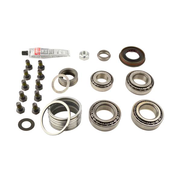 Spicer - Spicer 2017110 Differential Bearing Overhaul Kit, Fits 2007-2018 Jeep Wrangler JK - with 226mm Diameter Ring Gear