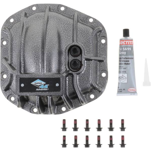 Spicer - Differential Cover Kit JL Dana 44 AdvanTEK Rear - 10040651