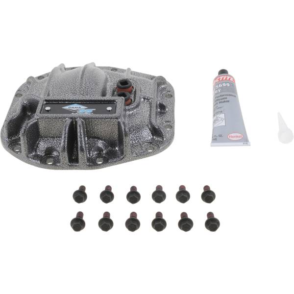 Spicer - Differential Cover Kit JL Dana 35 AdvanTEK Rear - 10044349