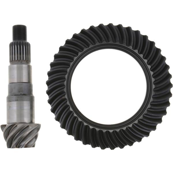Spicer - Spicer 10026642 Ring and Pinion - Dana 30 - Short Reverse Pinion Axle  - 5.13 Gear Ratio - Front Axle