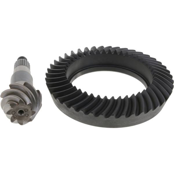 Spicer - Spicer 10027182 Ring and Pinion - Dana 44 JK (226 MM) 5.38 Gear Ratio