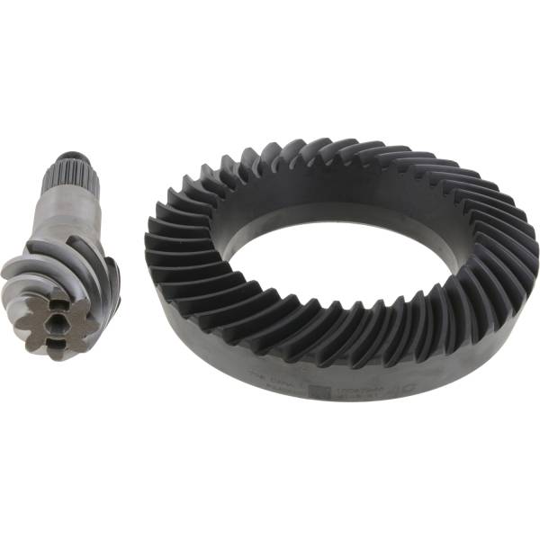 Spicer - Spicer 10067244 Ring and Pinion - Dana 35 AdvanTEK -  5.13 Gear Ratio - Rear