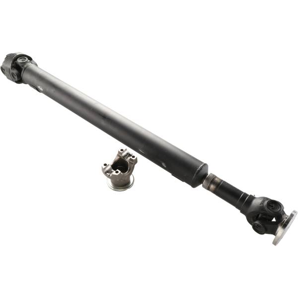 Spicer - Driveshaft Assembly Kit - Jeep Wrangler JL Dana 35 AdvanTEK Rear - 1350 Series with T-Case Yoke