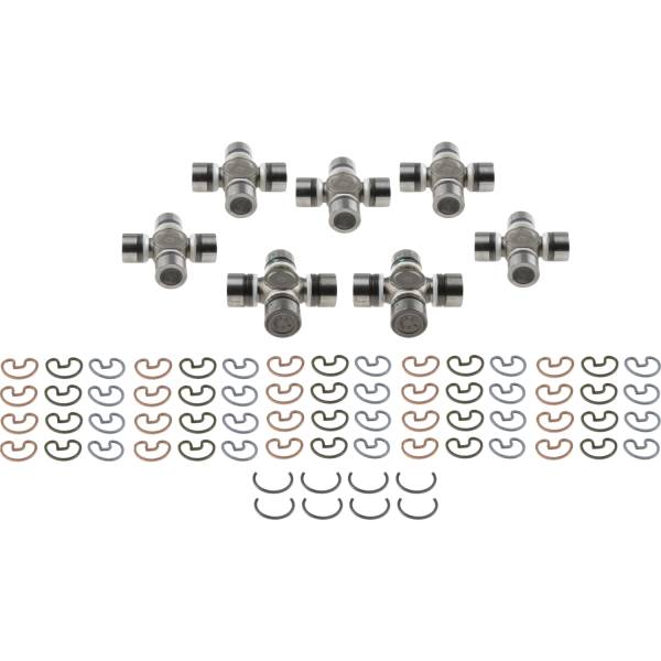 SPL - Universal Joint Kit - Contains: 5-7166X (2), 5-1310X (5)