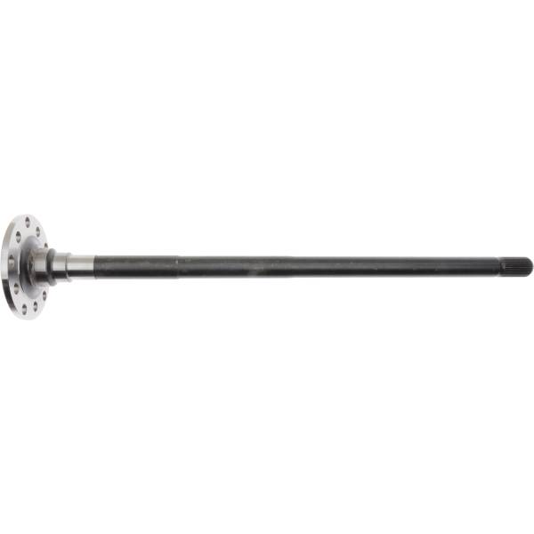 J Spicer 10038829 Dana 44 Chromoly Axle Shaft - Jeep Wrangler