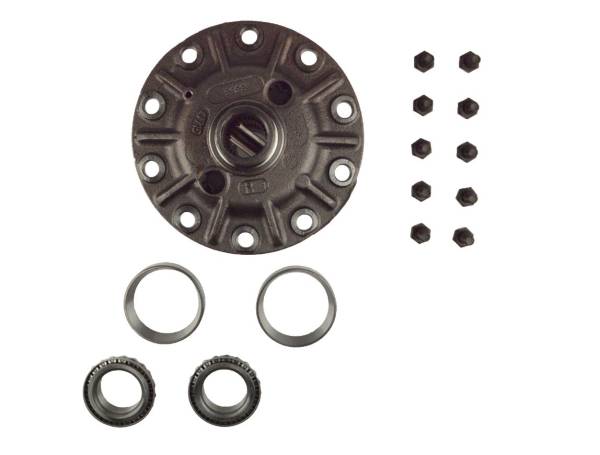 Spicer - Spicer 2008571 Differential Carrier for Dana Model Super 44 Axle with Trac Lok