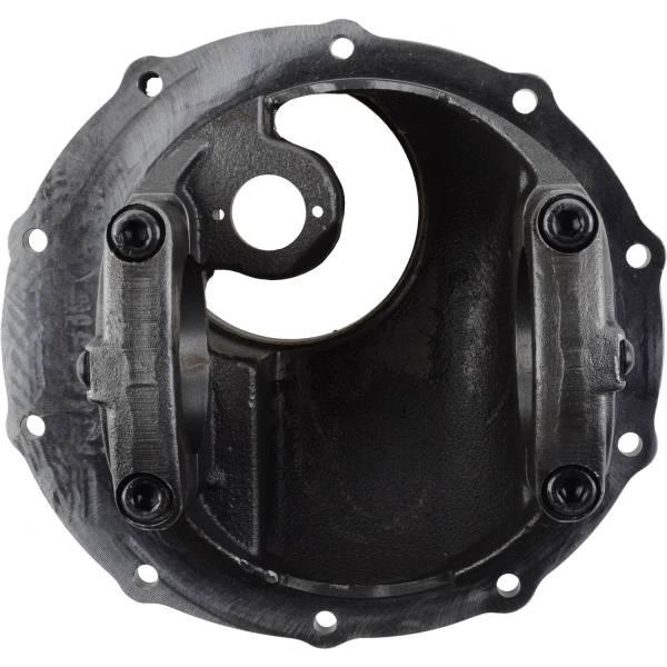 Spicer - Spicer 10007698 Differential Housing, Fits Ford 9 in. 3rd Member - Nodular Iron - 3.250" Daytona Bearing