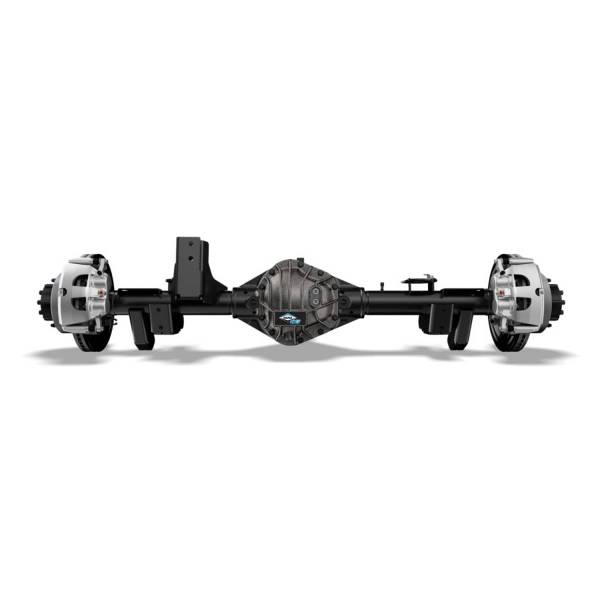 Spicer - Ultimate Dana 60™ Crate Axle, Fits 2020 & Newer Jeep Gladiator JT  -  Rear  Axle - 4.88  Gear Ratio, ARB Air Locking Differential - 10128139