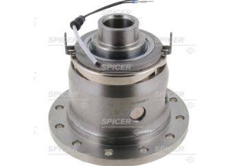 Spicer 10024012 Differential Carrier