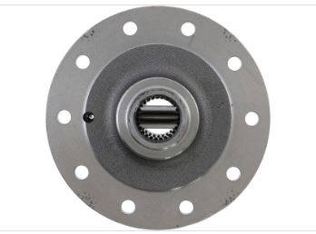 Spicer 10006071 Dana 30 Differential Carrier, Standard Open