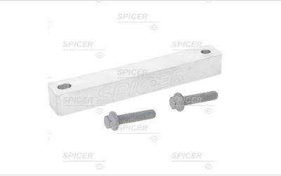 Spicer - Spicer 10149071 Drive Shaft Center Support Bearing Spacer