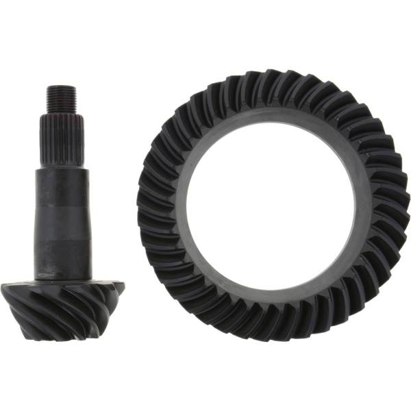 Spicer - Differential Ring and Pinion, Fits Chevrolet Colorado, GMC Canyon - Rear, 4.10 Gear Ratio - 10004299