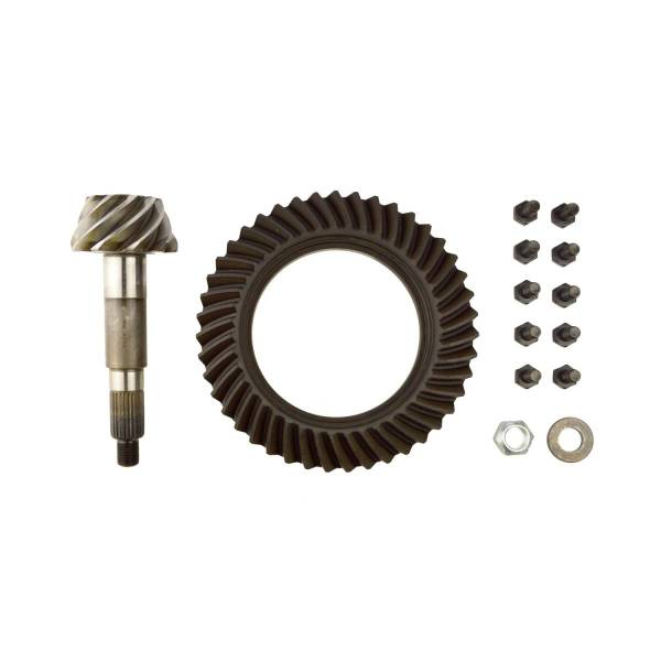 Spicer - Spicer 76136-5X Ring and Pinion, Dana 50 IFS Axle - 4.30 Gear Ratio - Front Axle
