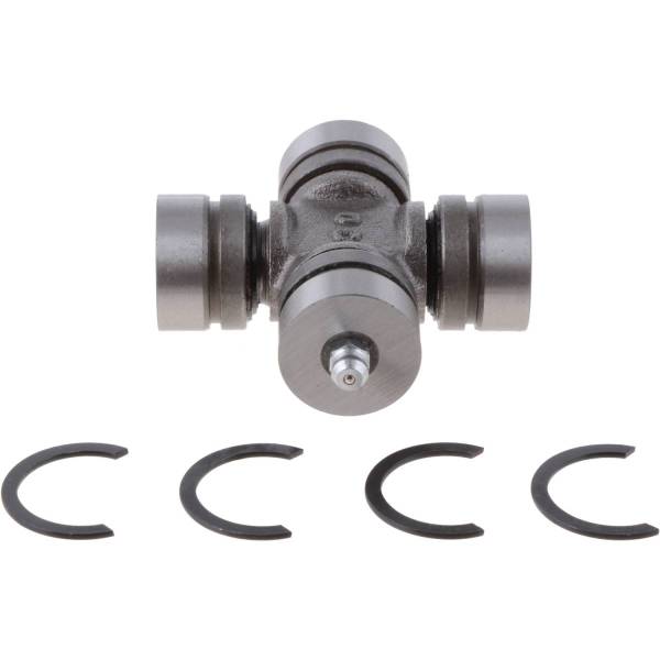 Spicer 5-3215X Drive Axle Shaft U-Joint, Non-Greaseable, 1210WJ