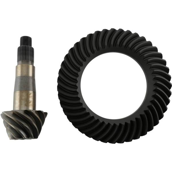Spicer - Spicer 10031771 Ring and Pinion, M300 Axle, Fits 2017 F-350 Super Duty (with Dual Rear Wheels) - 4.30 Gear Ratio - Rear Axle