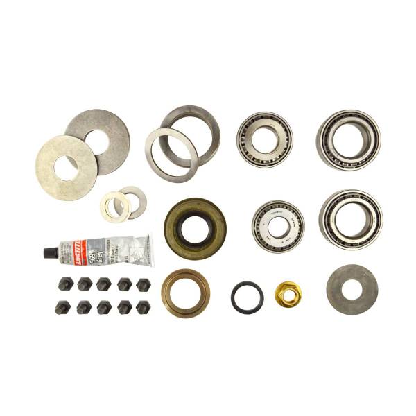 Spicer - Spicer 2017101 Differential Rebuild Kit, Fits 2003-2006 Jeep Wrangler with 4-Wheel ABS - Front Axle