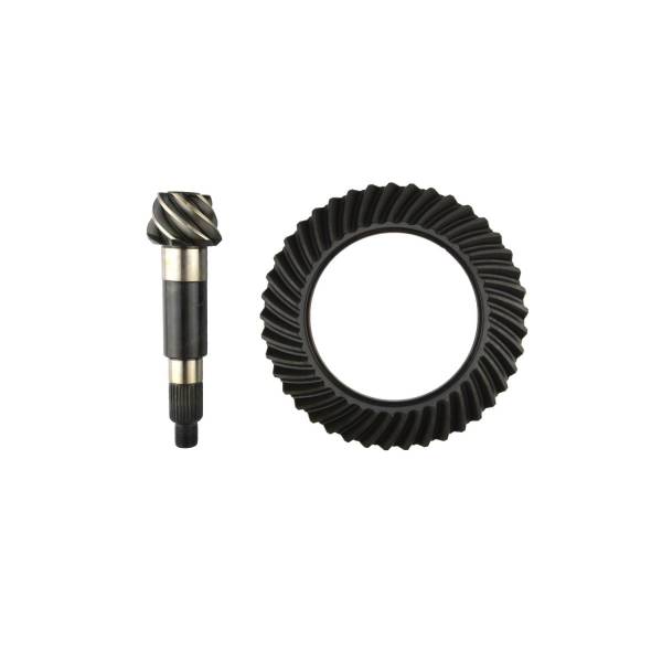 Spicer - Spicer 25784X Ring and Pinion, Dana 60 Axle - 5.86 Gear Ratio - Front/Rear Axle