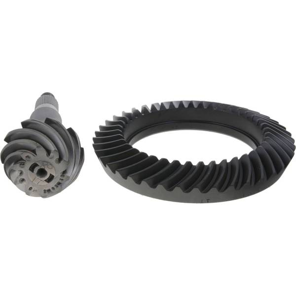 Spicer - Spicer 76047X Ring and Pinion, Dana 60 Axle - 4.10 Gear Ratio - Rear Axle