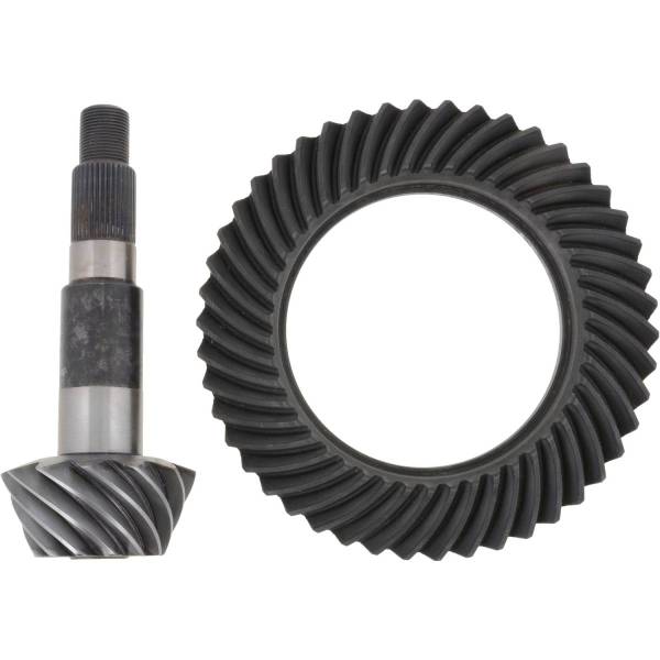Spicer - Spicer 73353X Ring and Pinion, Dana 80 Axle - 3.54 Gear Ratio - Rear Axle