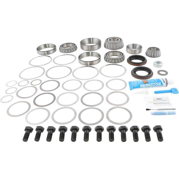 Spicer - Spicer 10043639 Differential Rebuild Kit, Dana 70 Axle - Rear Axle (Master Diff. Bearing & Seal Kit)