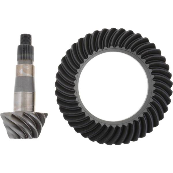 Spicer - Spicer 2010902 Ring and Pinion, M300 Axle, Fits 2017 Ford F-350 Super Duty with Dual Rear Wheels (DRW) - 4.10 Gear Ratio - Rear Axle