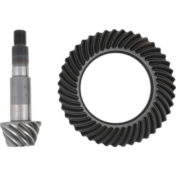 Spicer - Spicer 80651 Ring and Pinion, Dana 80 Axle - 4.30 Gear Ratio - Rear Axle