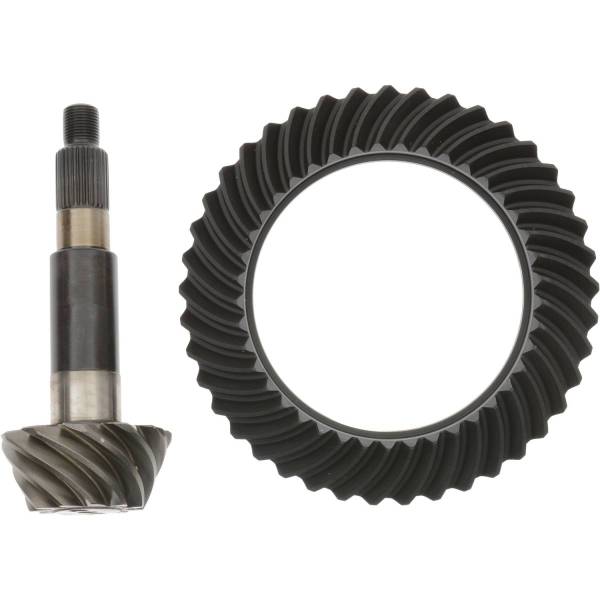 Spicer - Spicer 76089X Ring and Pinion, Dana 60 Axle - 3.73 Gear Ratio - Rear Axle
