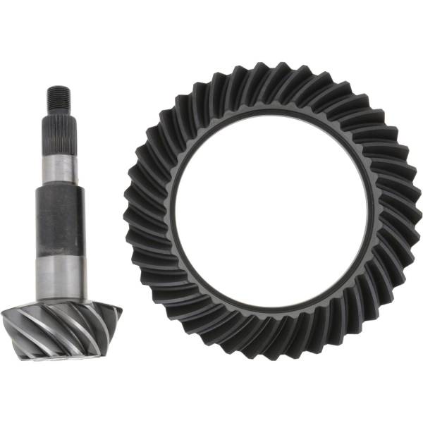 Spicer - Spicer 72159X Ring and Pinion, Dana 70 Axle - 3.73 Gear Ratio - Rear Axle