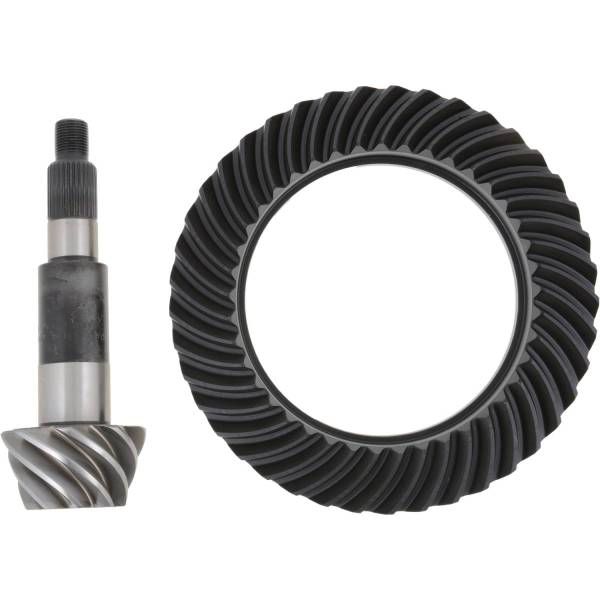 Spicer - Spicer 2013538 Ring and Pinion, Dana 70 Axle - 4.56 Gear Ratio - Rear Axle