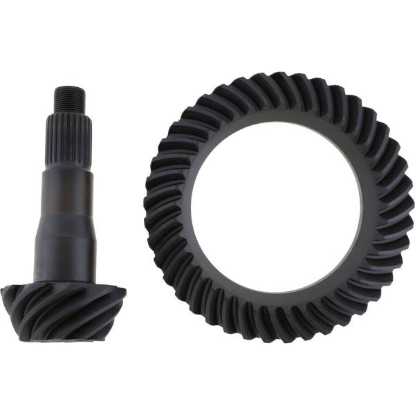 Spicer - Spicer 2017552 Ring and Pinion, M190 Axle, Fits 2015-2019 Chevrolet Colorado, GMC Canyon - 4.10 Gear Ratio - Front Axle