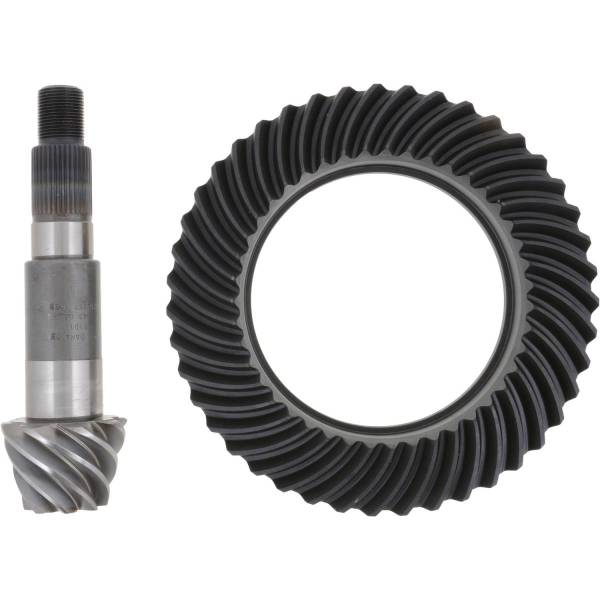 Spicer - Spicer 84003 Ring and Pinion, Dana 80 Axle - 5.38 Gear Ratio - Rear Axle