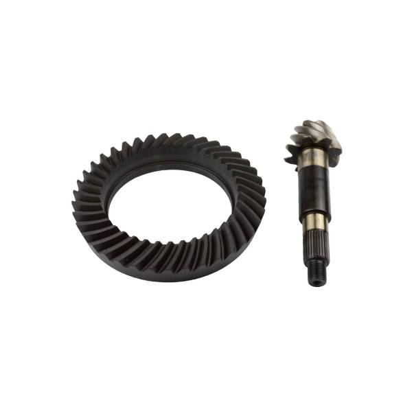 Spicer - Spicer 2019214 Ring and Pinion, Dana 60 Axle - 4.88 Gear Ratio (Thick Gear) - Rear Axle 