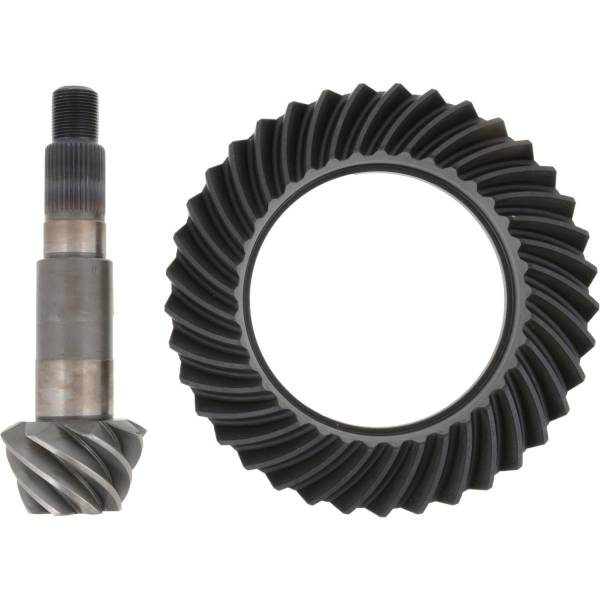 Spicer - Spicer 80730 Ring and Pinion, Dana 80 Axle - 4.63 Gear Ratio - Rear Axle