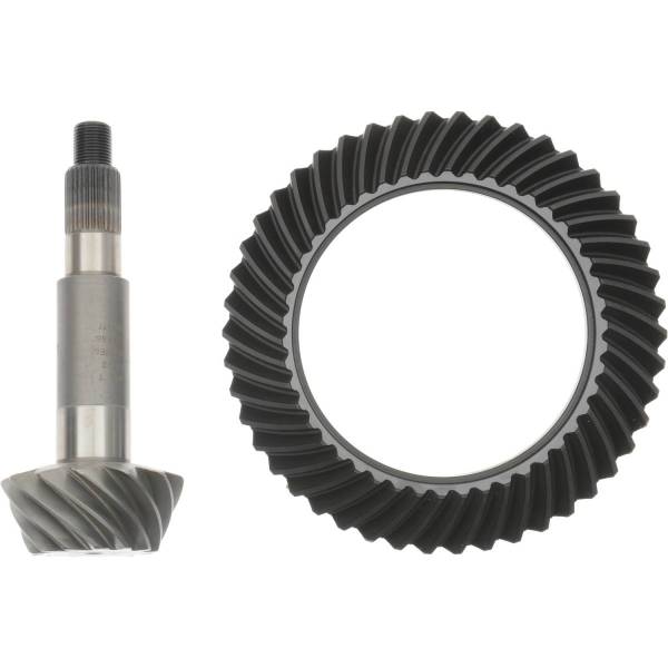 Spicer - Spicer 24813X Ring and Pinion, Dana 60 Axle - 3.54 Gear Ratio - Front/Rear Axle