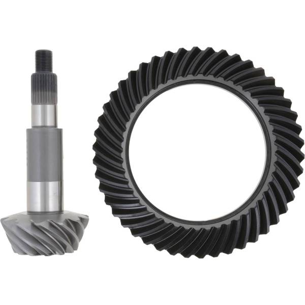 Spicer - Spicer 76568X Ring and Pinion, Dana 70 Axle - 3.54 Gear Ratio - Rear Axle