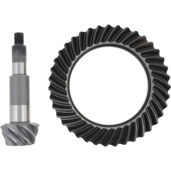 Spicer - Spicer 72148X Ring and Pinion, Dana 70 Axle - 4.88 Gear Ratio - Rear Axle