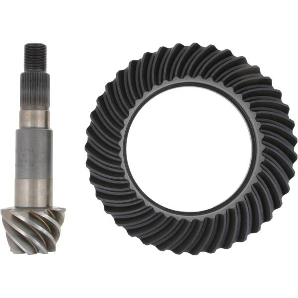 Spicer - Spicer 84002 Ring and Pinion, Dana 80 Axle - 4.88 Gear Ratio - Rear Axle