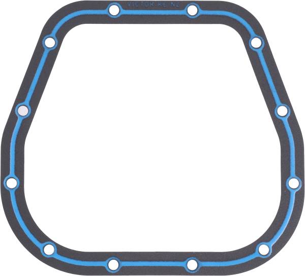 Victor Reinz - Victor-Lock™ Performance Differential Cover Gasket, Fits Various Ford - 9.75'' Rear Axle - 71-20049-00