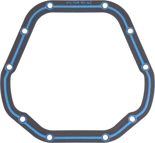 Victor Reinz - 71-20056-00 Victor-Lock™ Performance Diff Cover Gasket, Fits Dana 60 Rear Axle