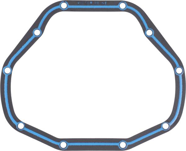 Victor Reinz - Victor-Lock™ Performance Differential Cover Gasket, Fits Dana 80 Rear Axle - 71-20058-00