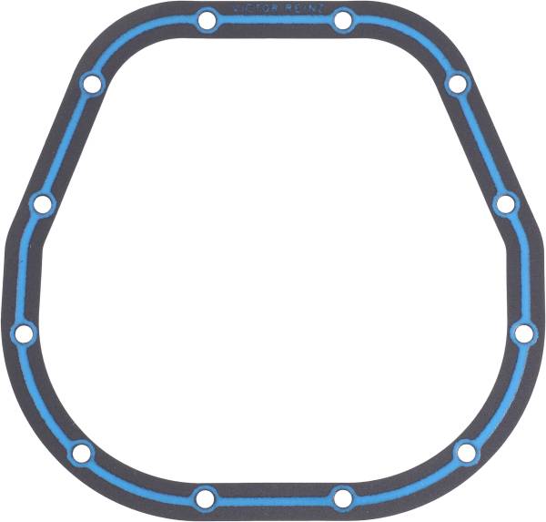 Victor Reinz - Victor-Lock™ Performance Differential Cover Gasket, Fits Various Ford - 10.25'' or 10.5'' Rear Axle - 71-20065-00