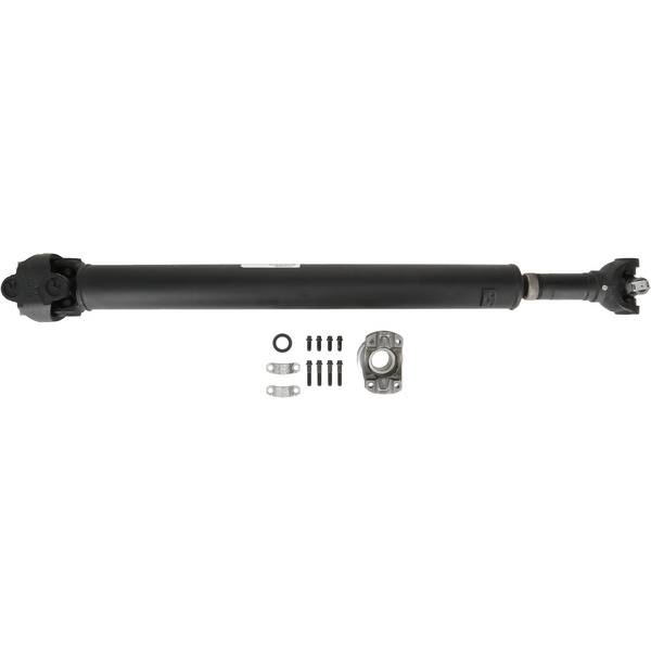 Spicer - Drive Shaft Assembly Kit, Fits Jeep Wrangler JL with Ultimate Dana 60 Axle, Rear - 1350 Series with T-Case Yoke -  10097842