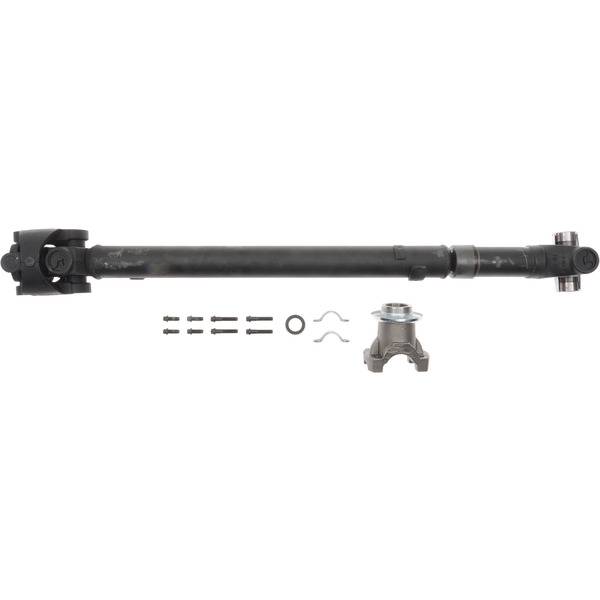 Dana-Spicer Front Driveshaft 10097841 Dana-Spicer Front Driveshaft 10097841